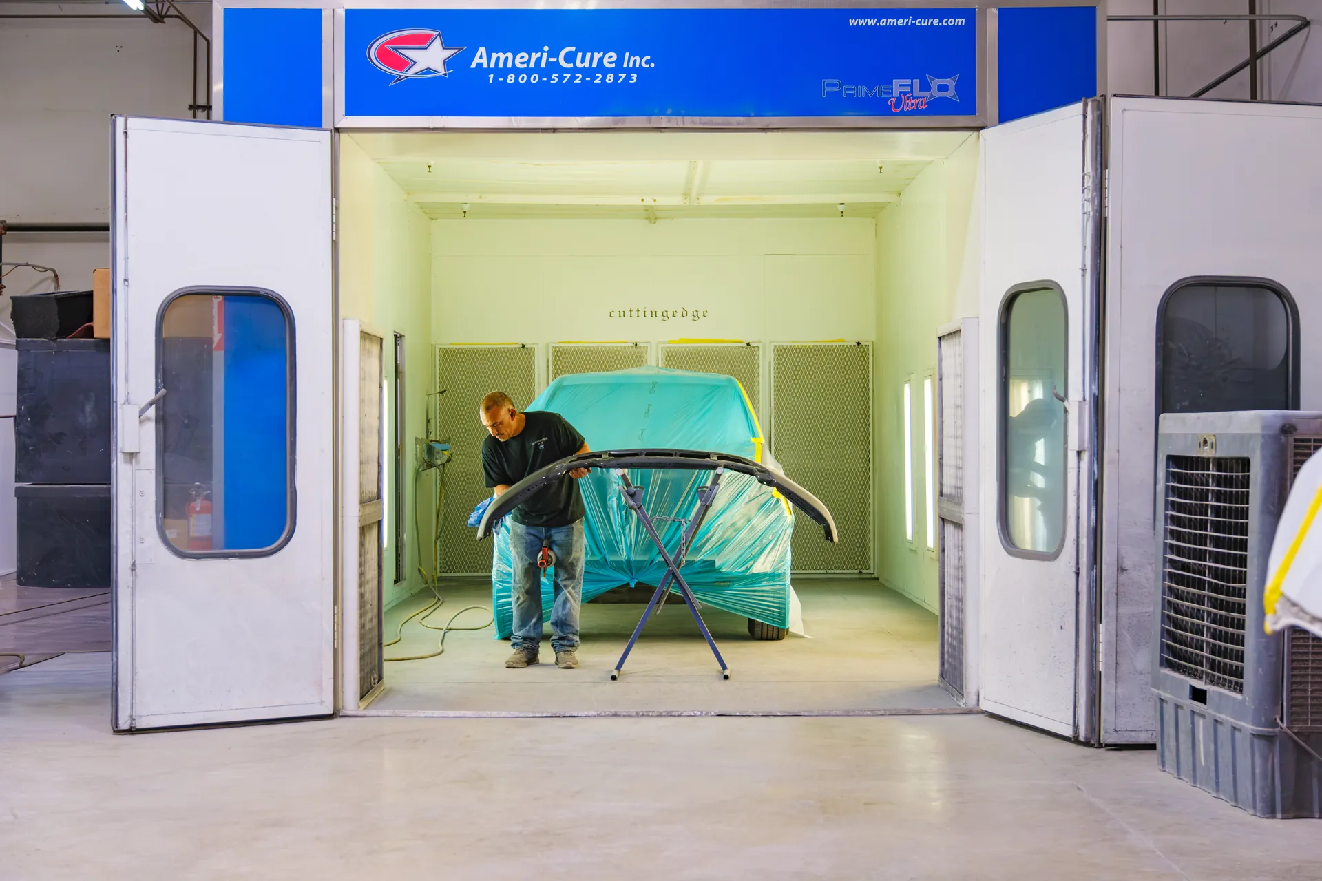 Paint Services