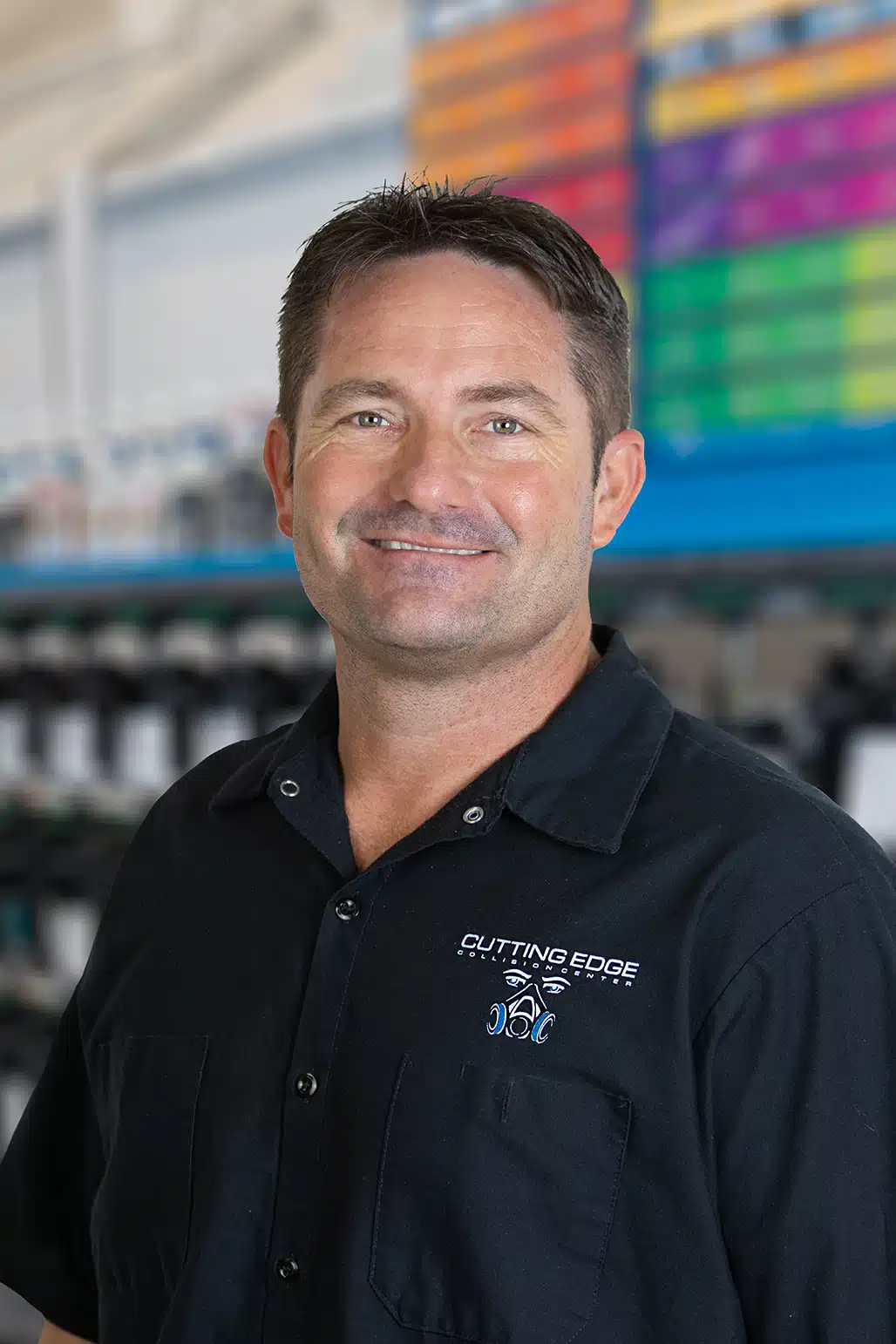 Gary Hagen, Jr.