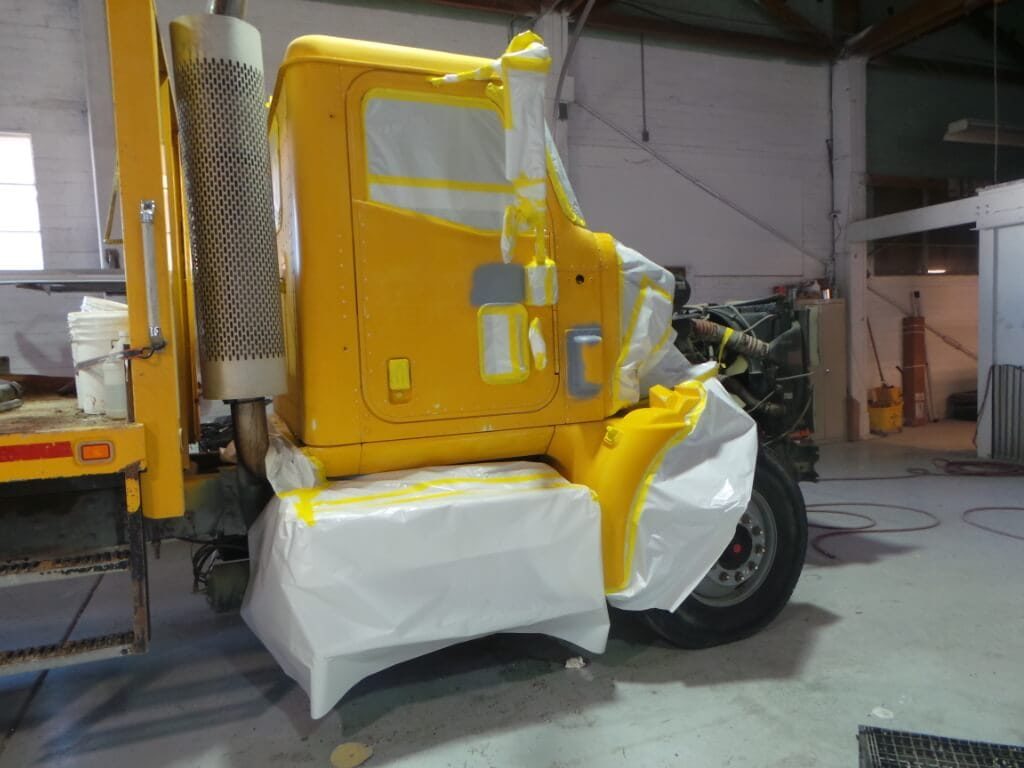 Tucson Truck Repair