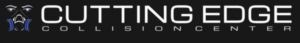 Cutting Edge Collision Center Logo