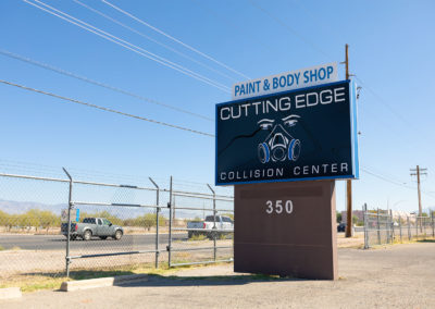 Cutting Edge Collision Center