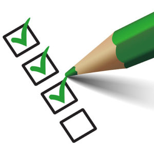 Fleet Vehicle Maintenance Checklist