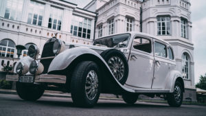 Rolls-Royce Coachbuilding