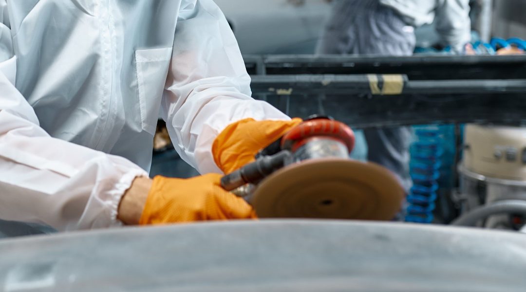 Can You Sandblast a Car: Why Hire a Professional?