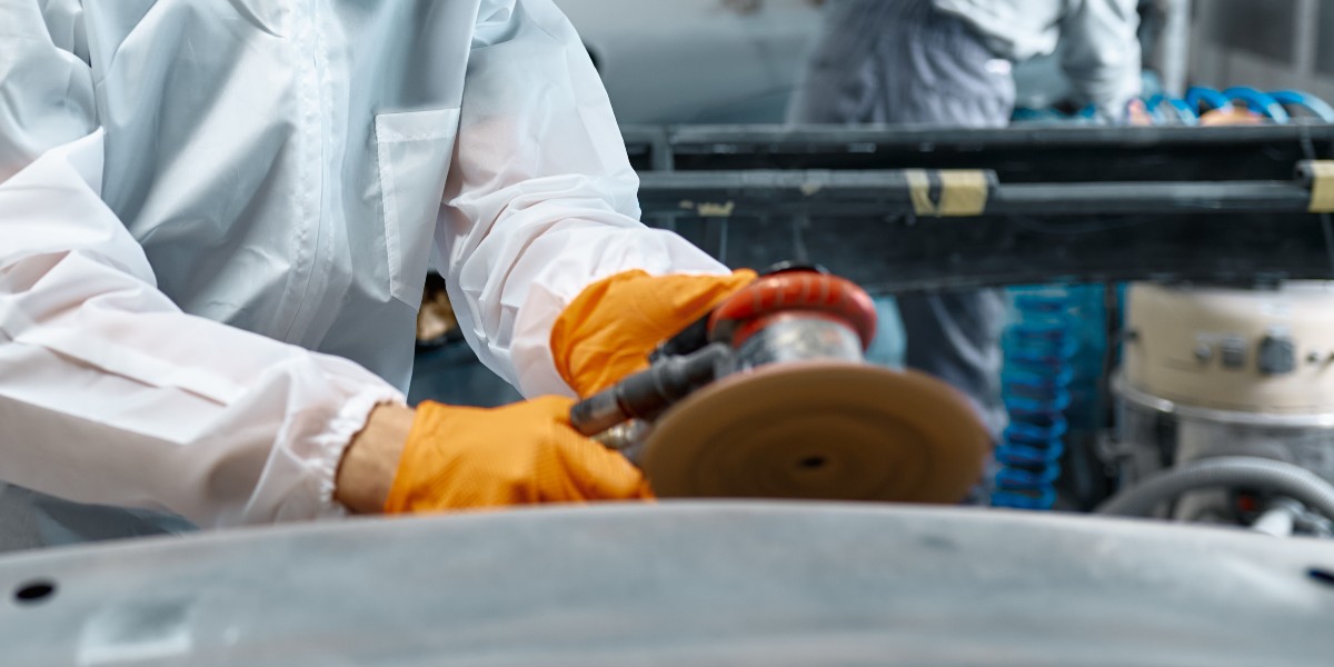 Can You Sandblast a Car? Process & Reasons to Hire a Pro