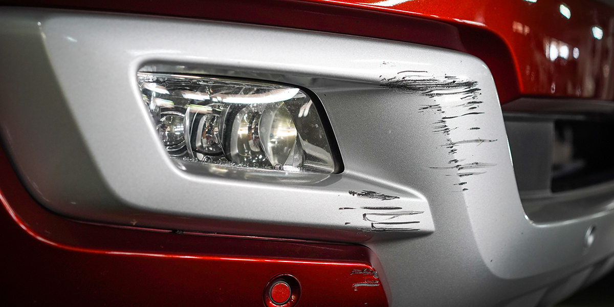 How to Remove Deep Scratches from Car l Fix Deep Car Scratch