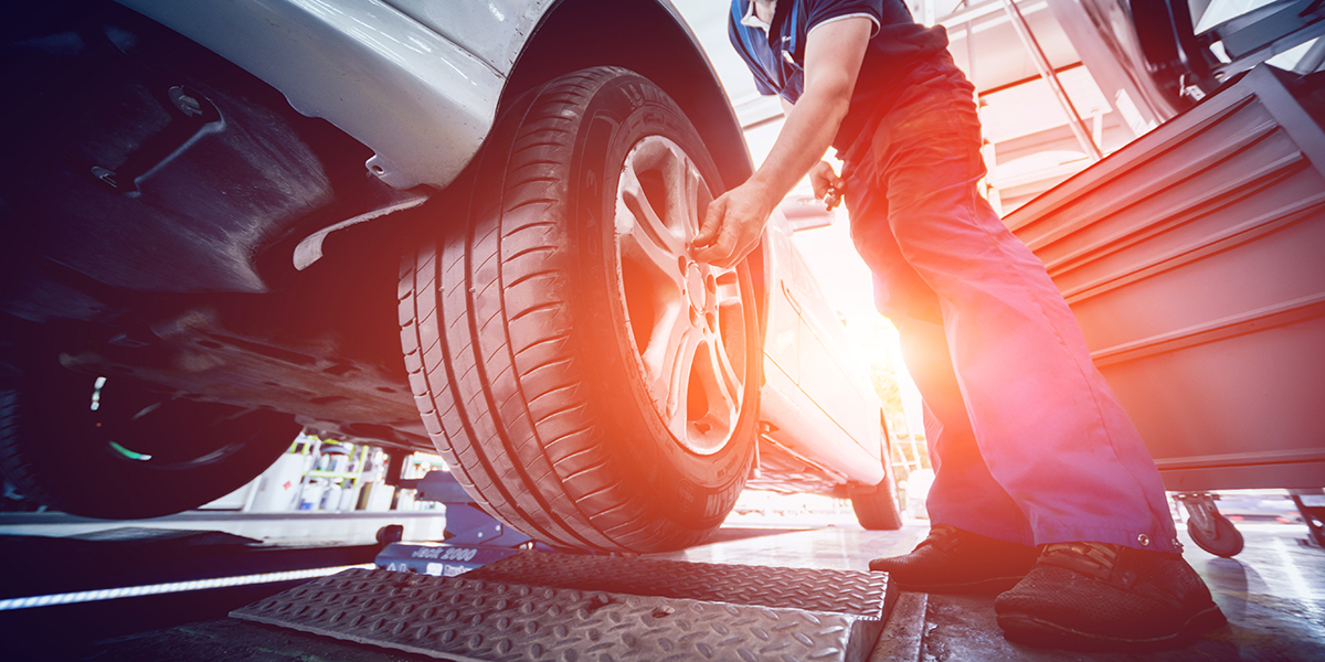 vehicle care and maintenance