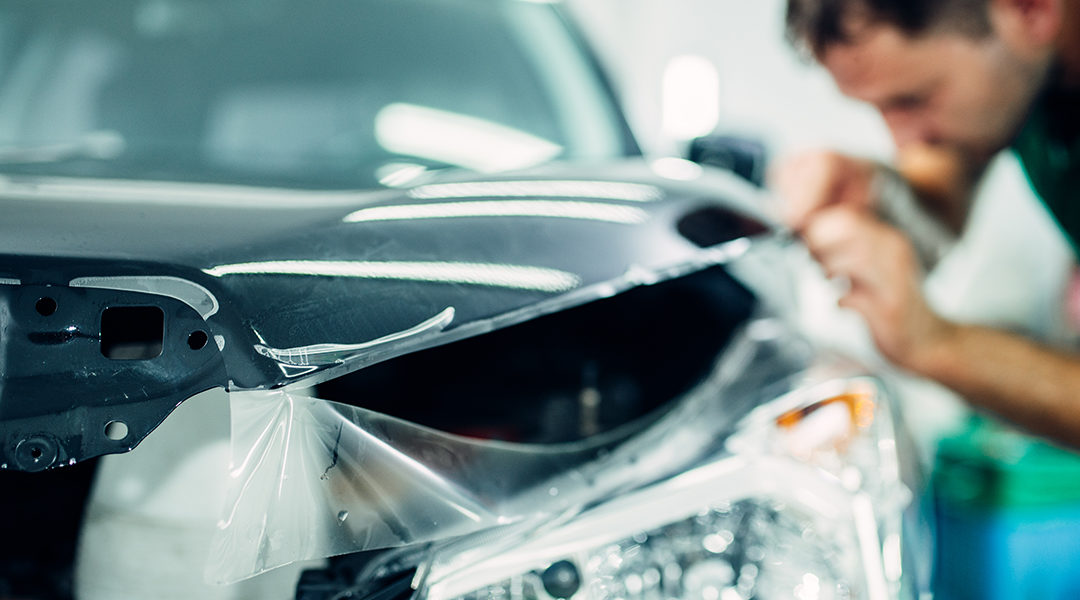 Is Paint Protection Film Worth It?