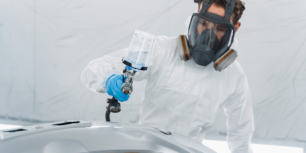 What Does an Auto Paint Sealer Do Paint Sealant Benefits