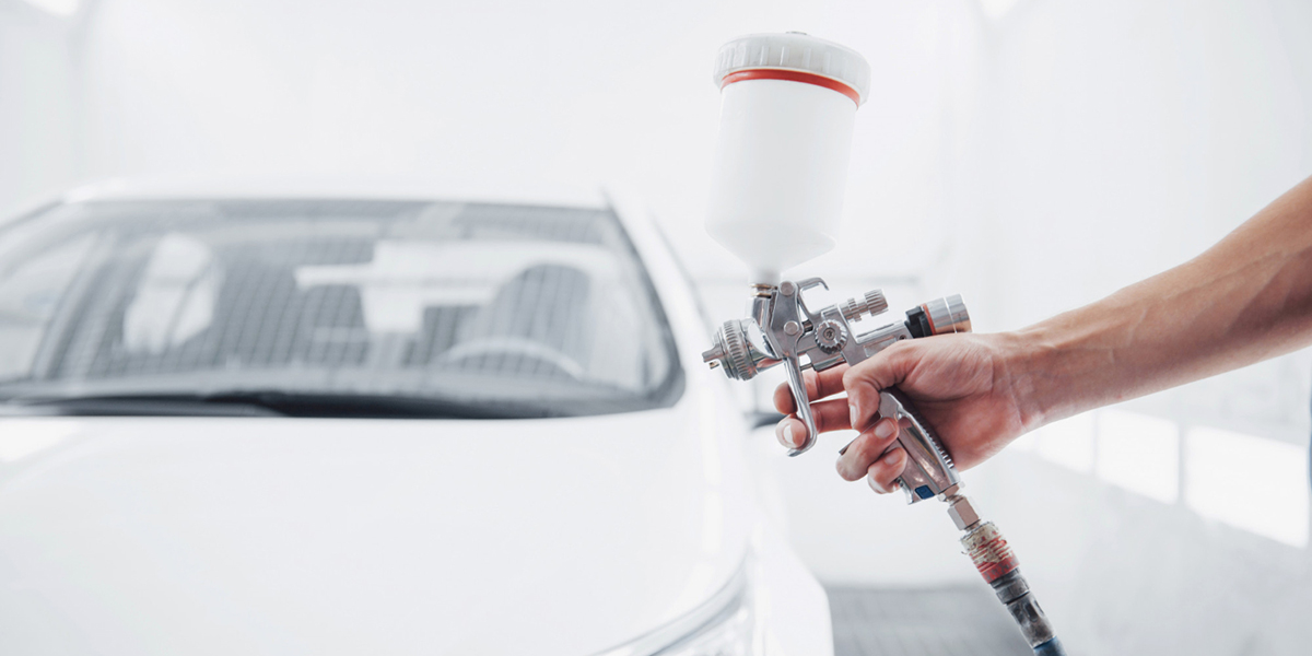 How to Fix SunFaded Car Paint A Brief Restoration Guide