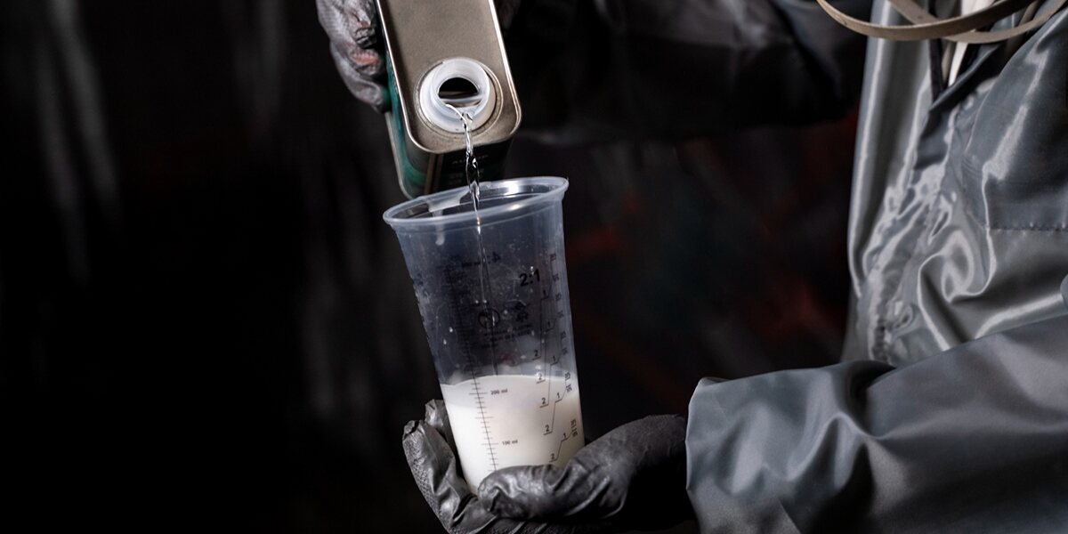 Paint Thinner on Car Risks & Safety Tips You Should Know