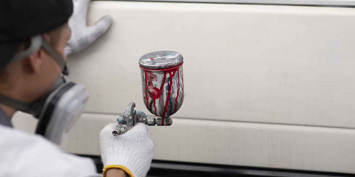 What Is SingleStage Auto Paint? A Comprehensive Guide