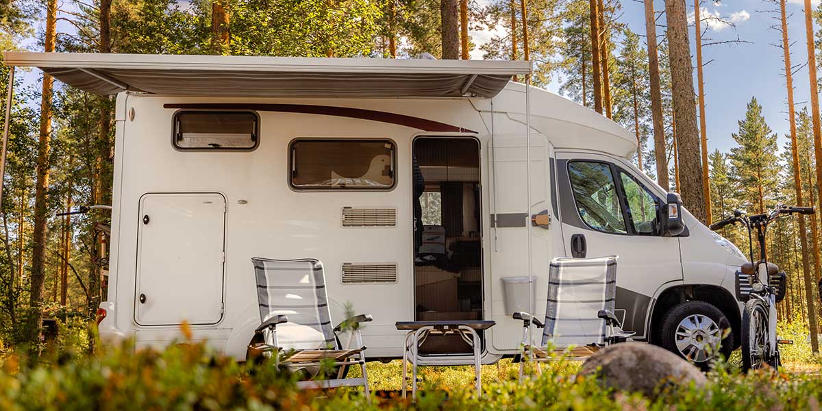 rv maintenance checklist