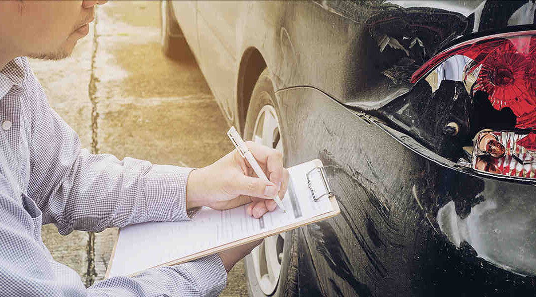 How To Get a Collision Repair Estimate After a Car Accident