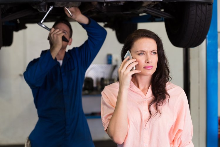 When Your Car Can’t Be Fixed: Understanding Unrepairable Collision Damage