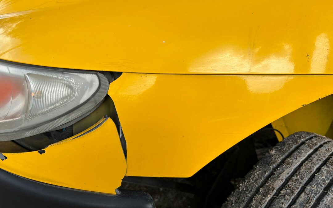 Does Your Classic Car Need Full Restoration or Just Repairs?