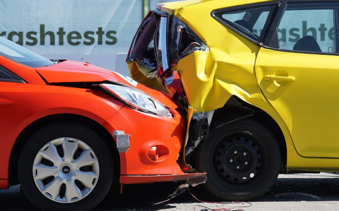 auto body collision repair