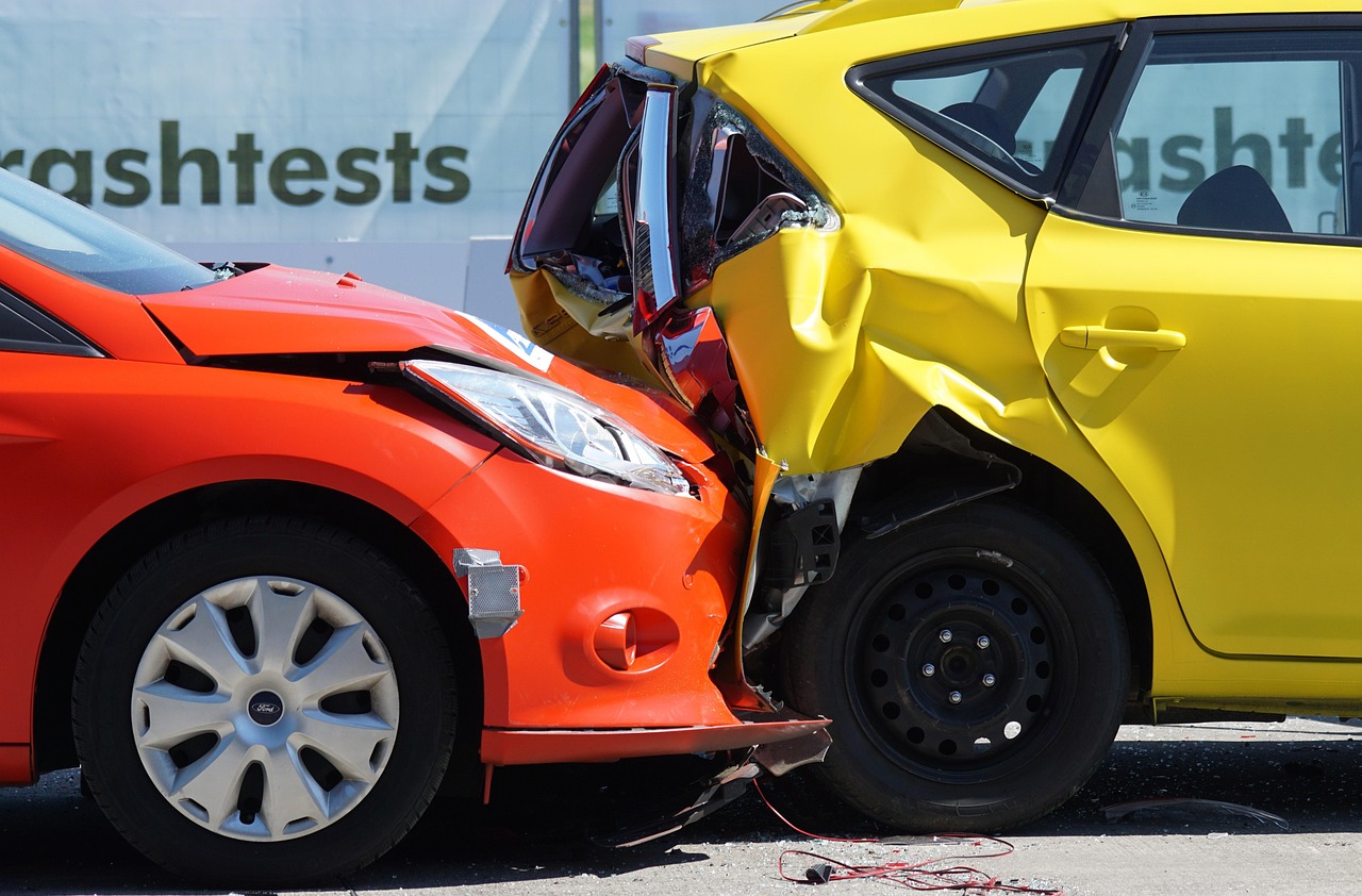 auto body collision repair